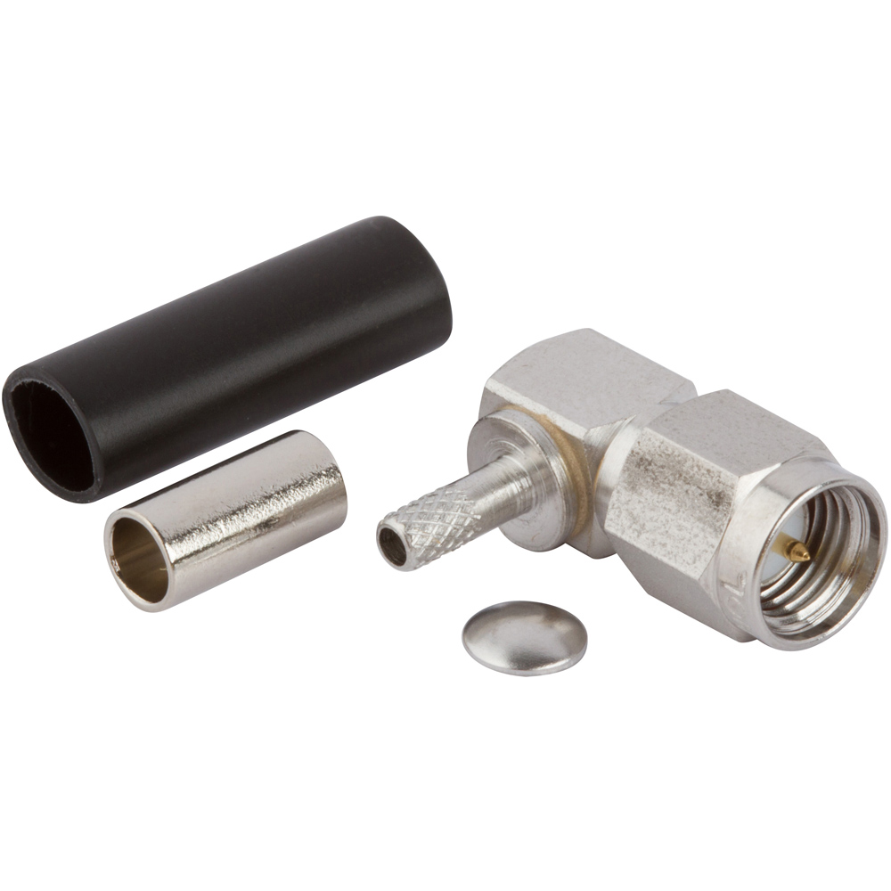 Amphenol RF - 901-9531-12SF