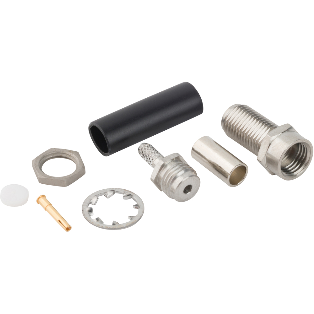 Amphenol RF - 901-9610-12SF