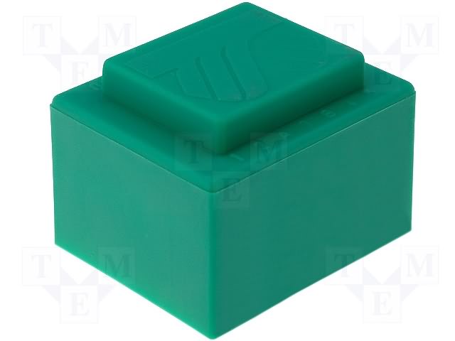 Breve Tufvassons - TEZ6/D110/9V