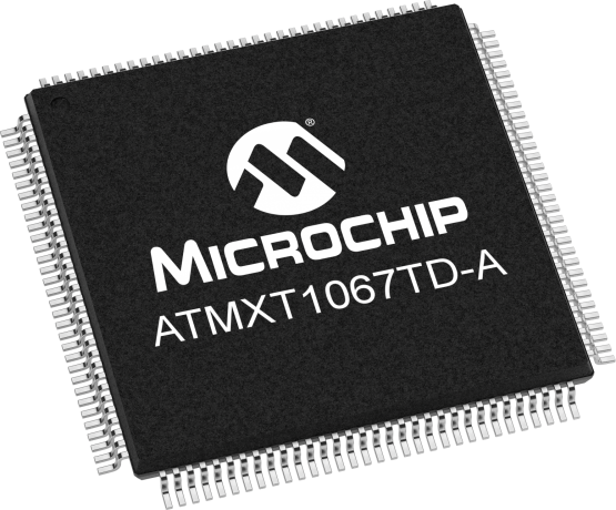ATMXT1067TD-ATI2CVAO