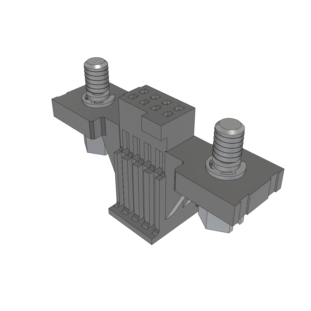 Samtec - ISDF-04-D-S