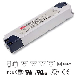 PLM-40-700 Mean Well - Datasheet PDF & Technical Specs