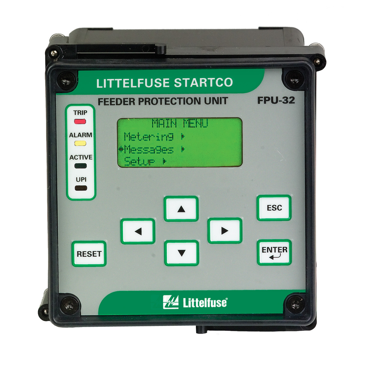 FPU-32-01-00 | Littelfuse