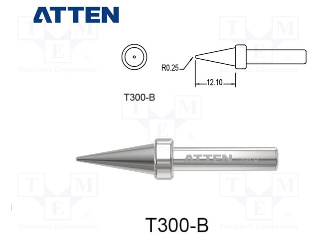 Atten - T300-B
