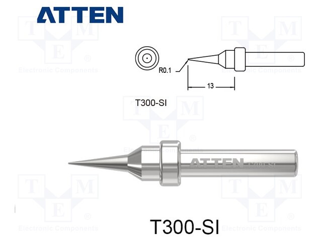 Atten - T300-SI