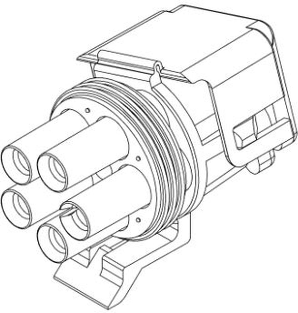 Aptiv 12034342 | Master Electronics