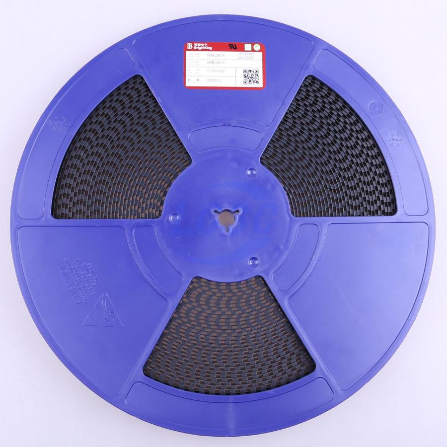 Brightking - SMBJ26CA/TR13