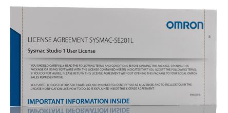 いち　OMRON SYSMAC-SE201L SYSMAC-SE200D SYSMAC-SE201L Omron - Human Machine Interface (HMI) - Distributors