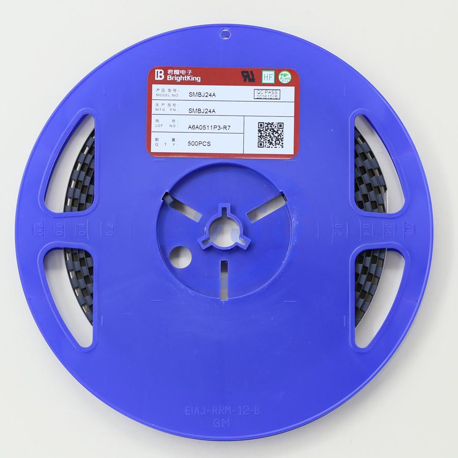 Brightking - SMBJ24A
