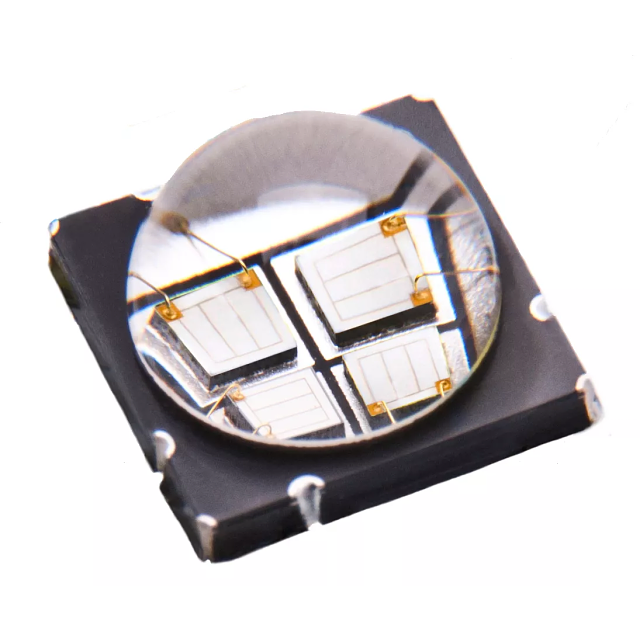 Osram Opto - LZ4-00R108-0000