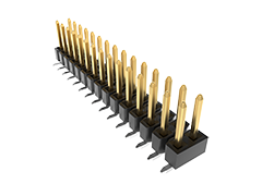 Samtec - TSM-104-05-T-DV