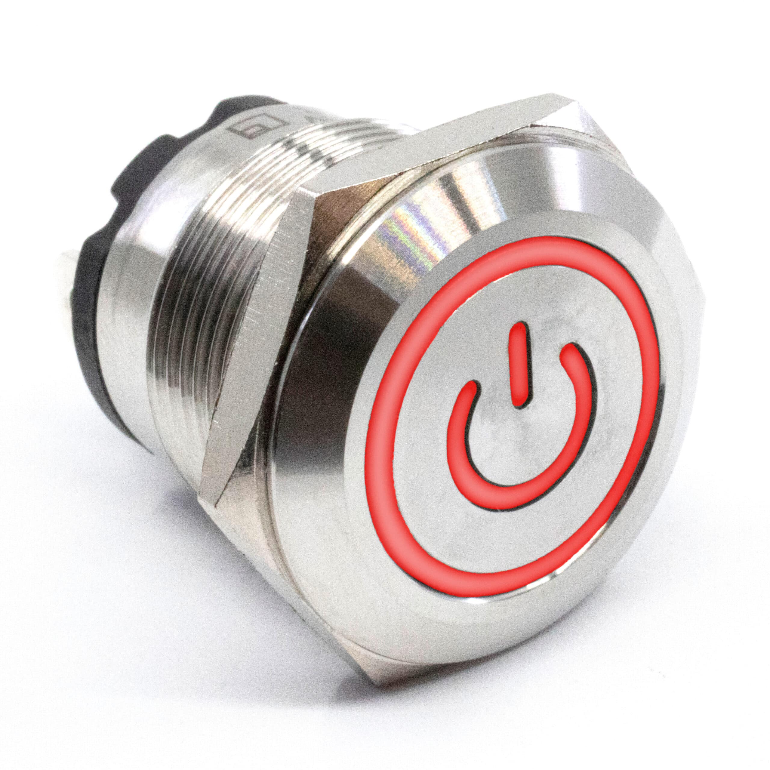 PVHC4F23SS344 | E-Switch