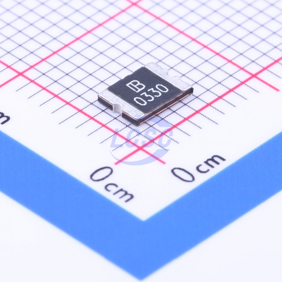 Brightking - SMD1812B035TF/30