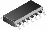 MC74LVX125DG