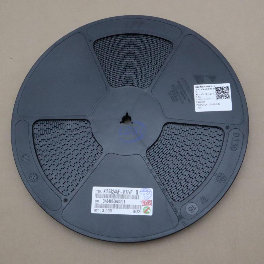 KEC - KIA7824AF-RTF/PQ