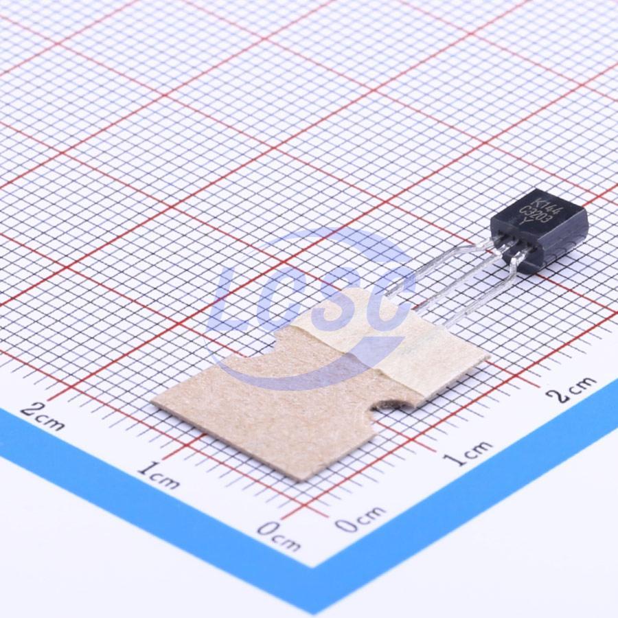 KEC - KTC3203-Y-AT/P