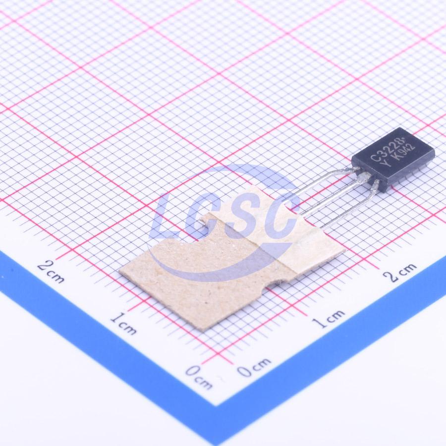 KEC - KTC3228-Y-AT/P