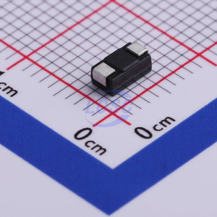 Sangdest Microelectronics - RS1B