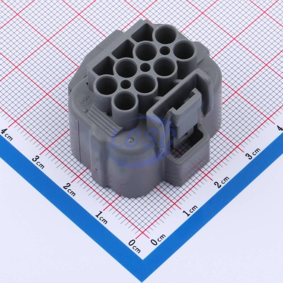 たまみ　0309 8 pin Sumitomo HW 090 series male/Female waterproof auto