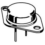 onsemi 2N5684G | Onlinecomponents.com