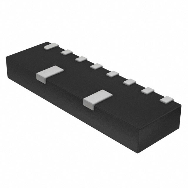 onsemi ESD8006MUTAG | Master Electronics