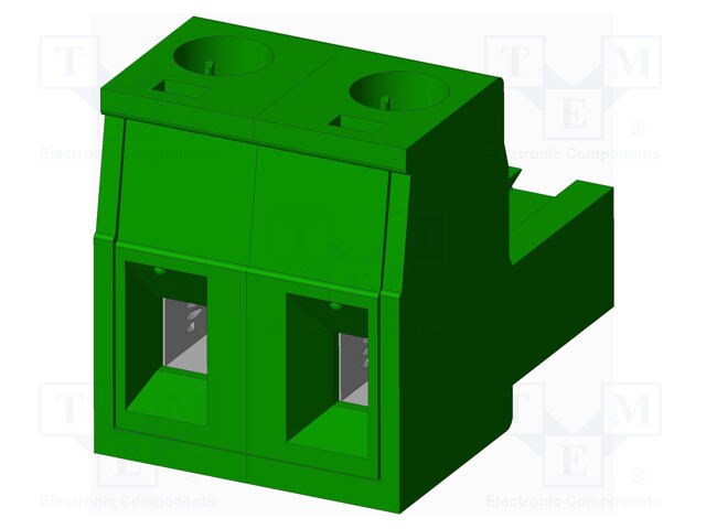 Amphenol Anytek - TJ0201500000G