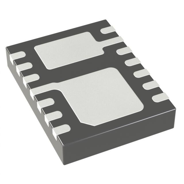 LT3032IDE-5#TRPBF | Analog Devices