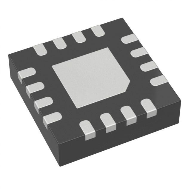 LT3756EUD-2#TRPBF | Analog Devices