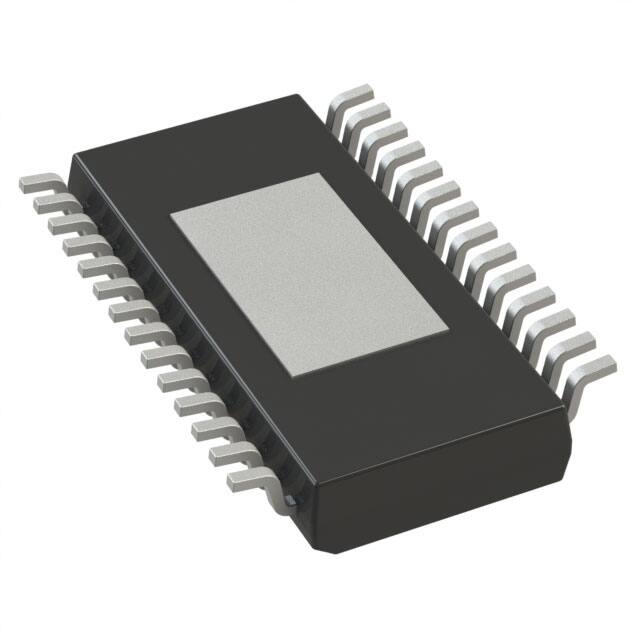 LT3796EFE-1#PBF | Analog Devices