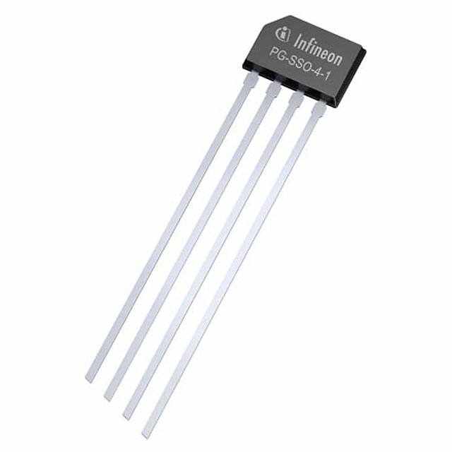 TLE4922XANFHALA1 | Infineon