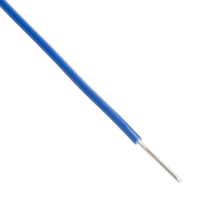 5953 BL001 Alpha Wire - Datasheet PDF & Technical Specs