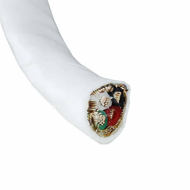 M1214 WH199 Alpha Wire - Datasheet PDF & Technical Specs