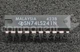 SN74LS241N