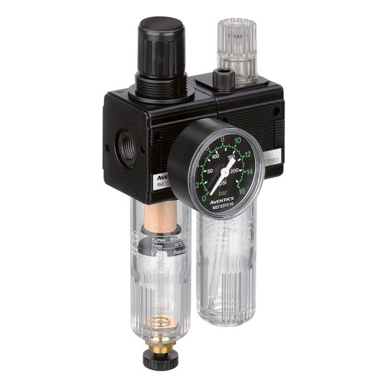 Aventics - 0821303403