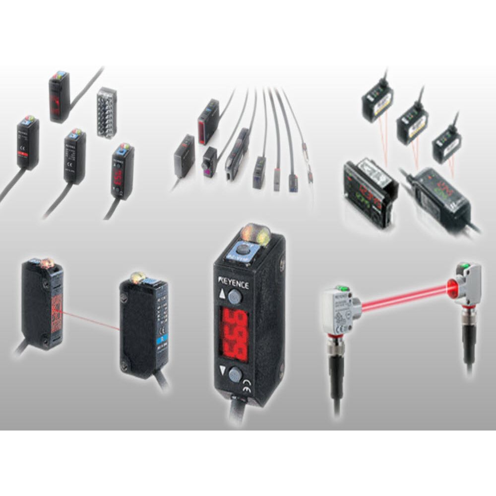 LV21A Keyence Distributors and Price Comparison Octopart component