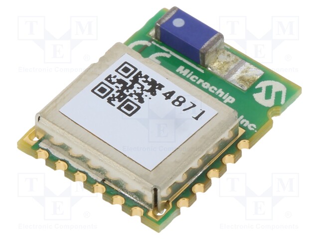 Microchip - RN4870-V/RM140