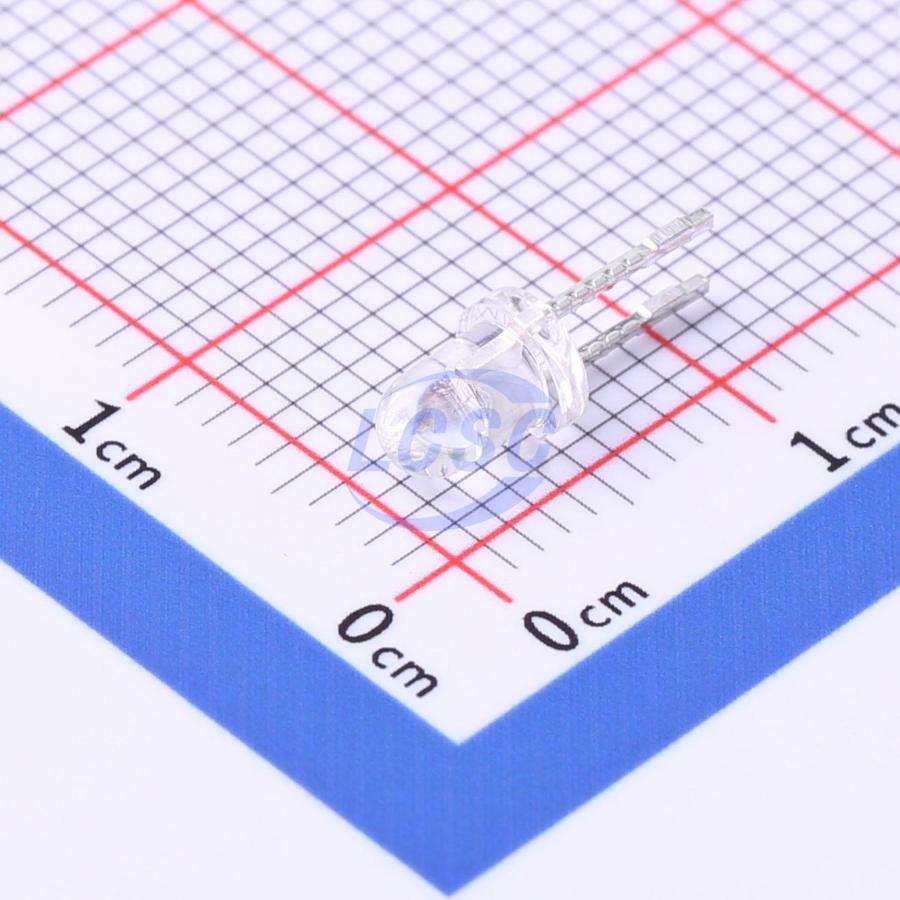 Everlight - HIR204C/H0