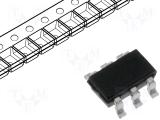 ATTINY10-TS8R
