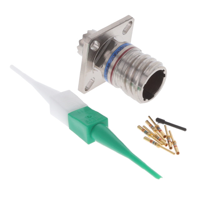 M28840/7F2 Glenair Connectors Distributors and Price Comparison