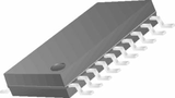 MSP430F1111AIPW