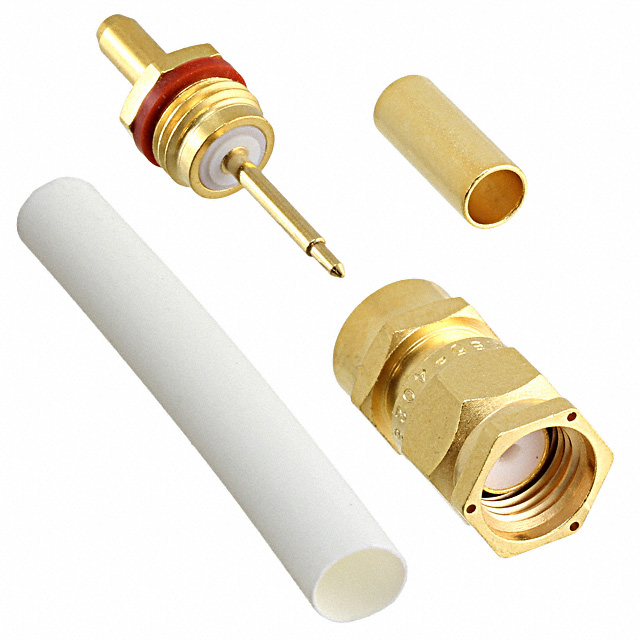 Amphenol RF 901-155-16 | JRH Electronics