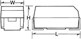 T491D476M016AT