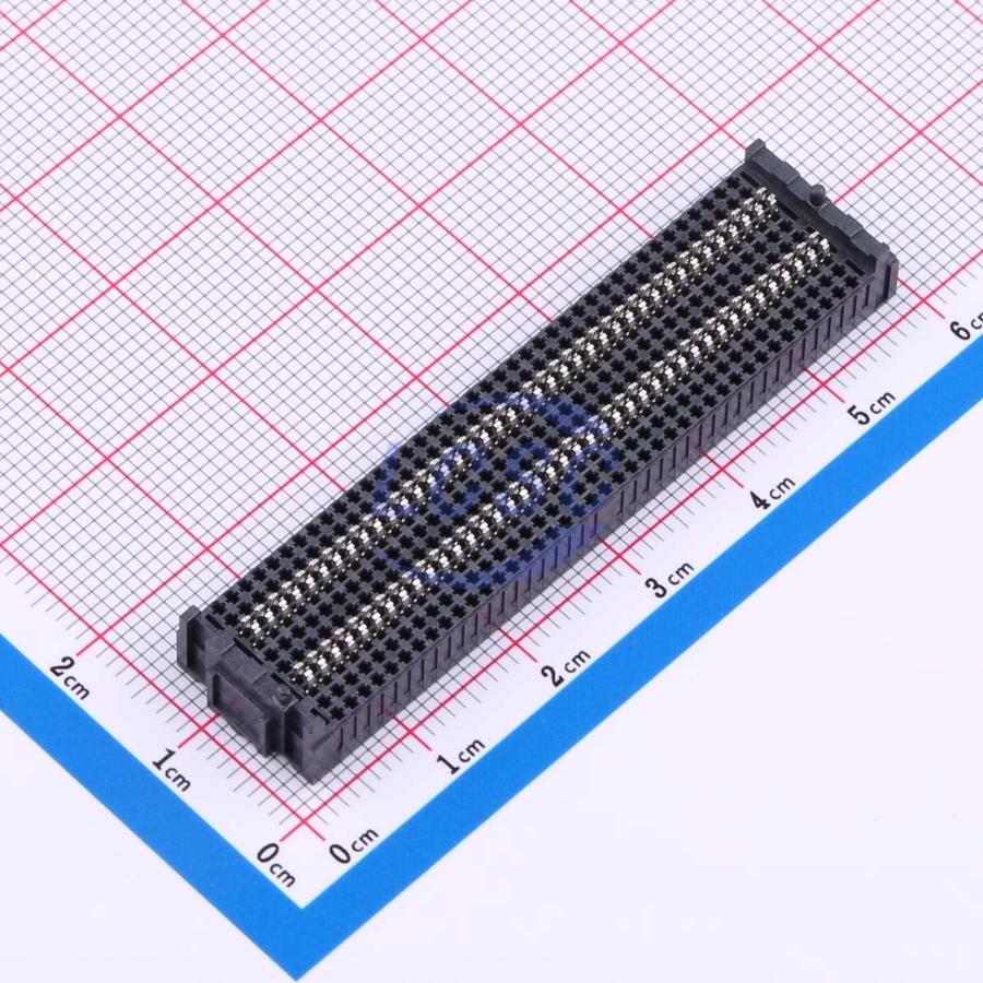 ASP-134603-01 Samtec - Board to Board Connectors - Distributors