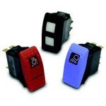 Carling Technologies - V8DAA60B-CTB00-000