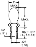 T356F685K035AT
