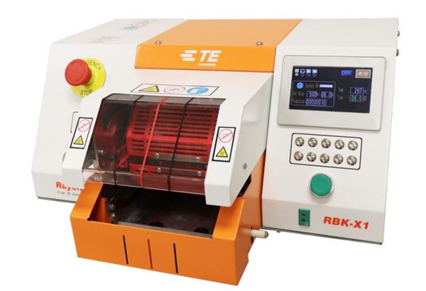 TE Connectivity 2234800-5 | Sager Electronics