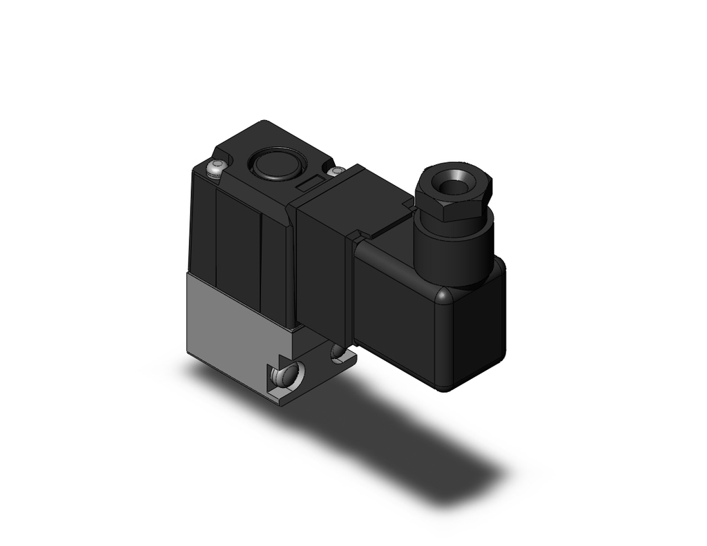 【1228/29】動ポイントN-CPR/L317/280-45(左右セット) VO307-5DZ1 SMC - Distributors, Price Comparison, and
