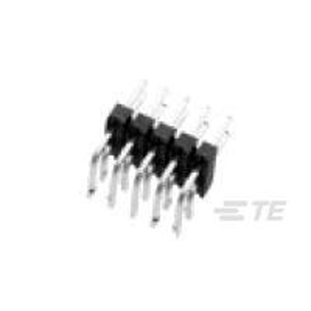 TE Connectivity / AMP - 5-104355-4