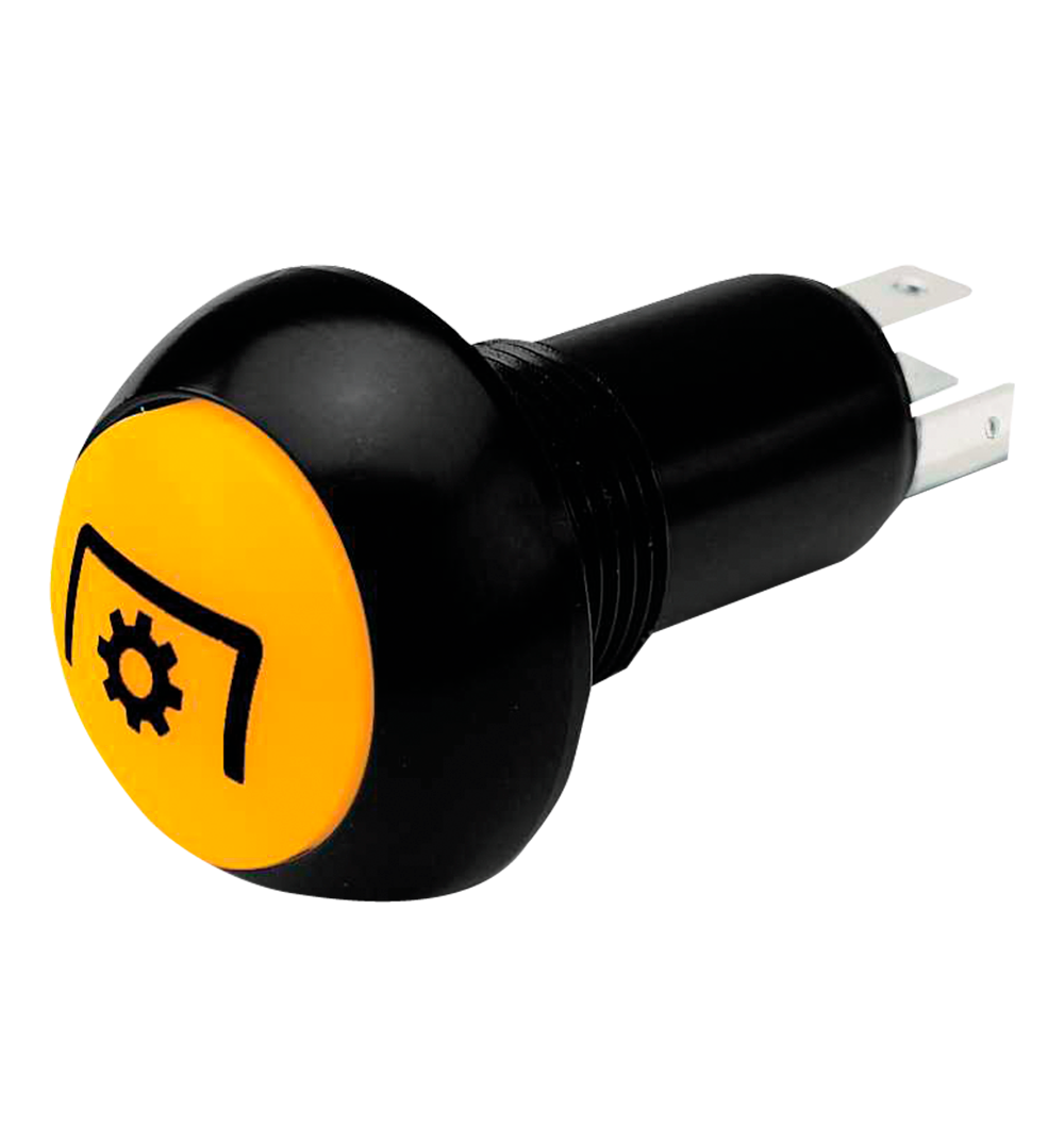 LP5-12B32W | Otto Engineering