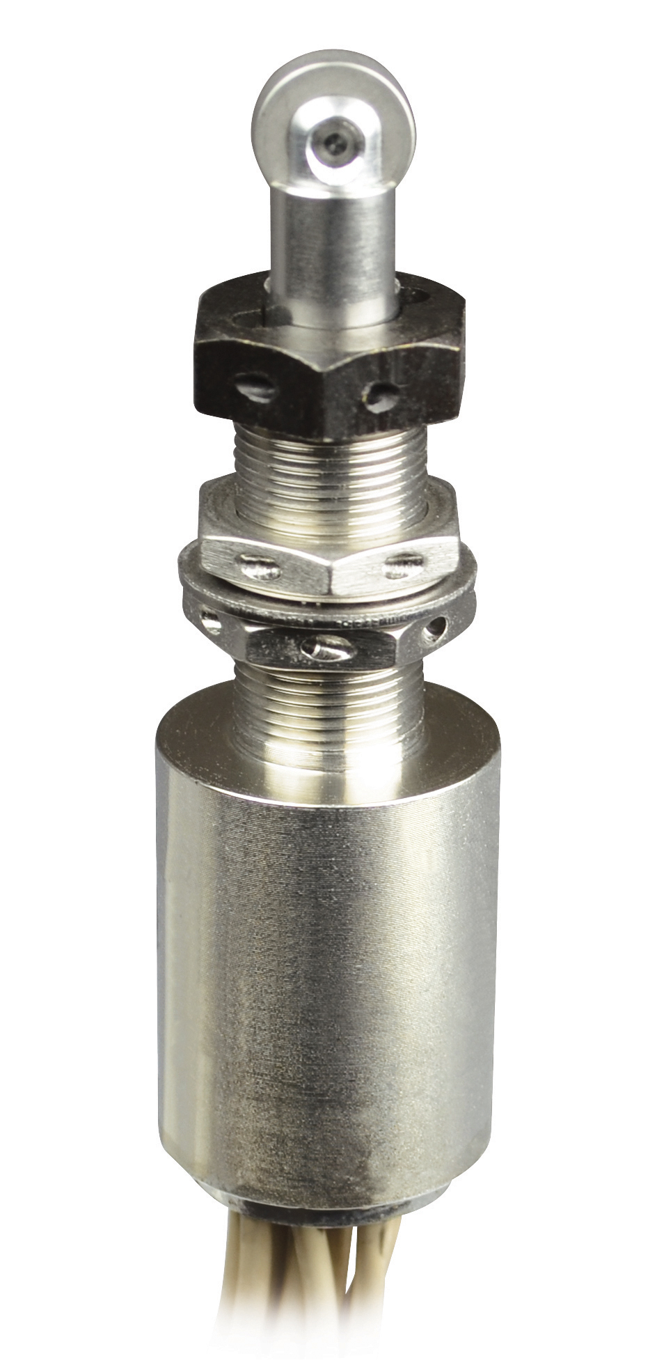 MS27240-3 Otto Engineering - Snap Action / Limit Switches ...
